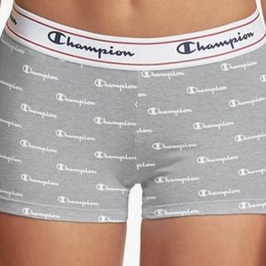 Champion boyshorts